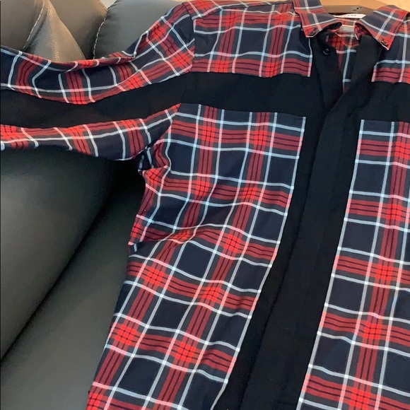 Givenchy button down - Picture 2 of 4